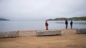 Нарушения Водного кодекса пресекают в Приморье.