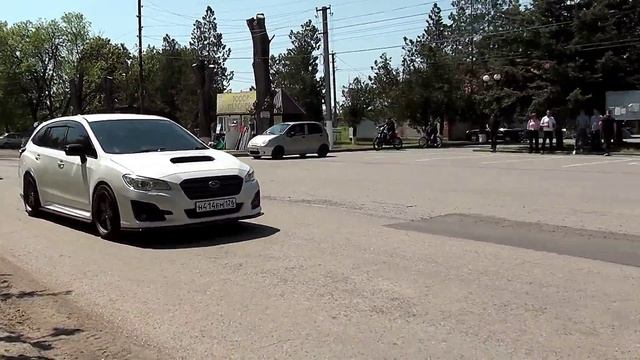 День Великой Победы!