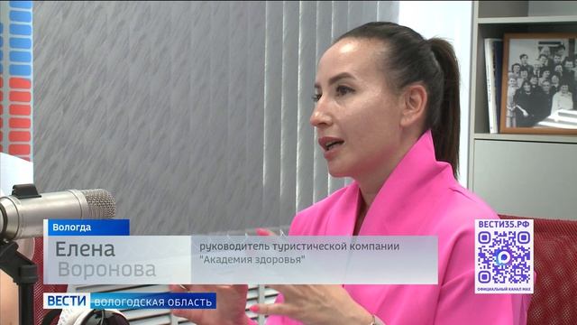 Сразу 437 детских оздоровительных учреждений возобновят работу в Вологодской области
