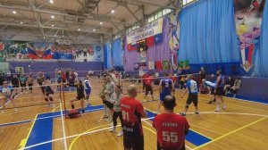 Ежи-NOVA Мужчины Железногорск 17.05.2026