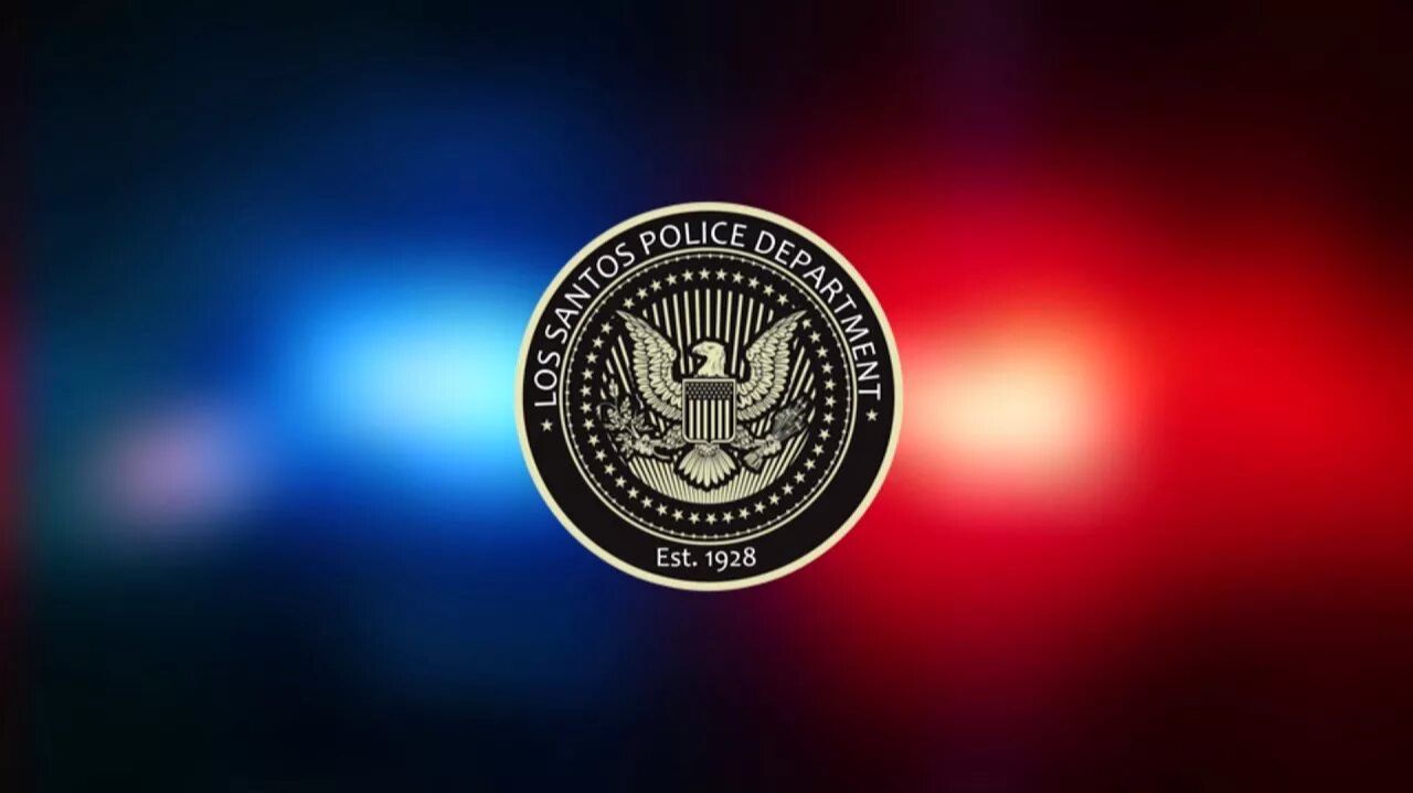 Интервью у сотрудника LSPD