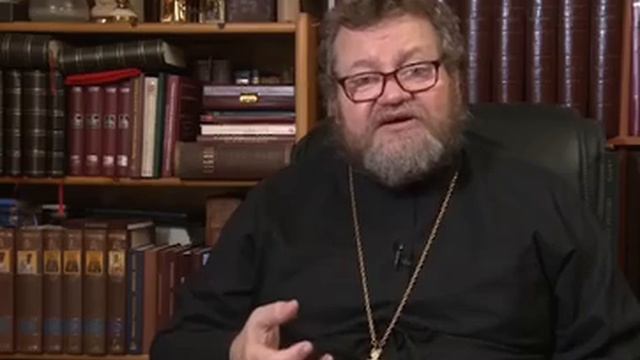 ☦ О том, зачем ГОСПОДЬ посылает в нашу жизнь искушения.🙏