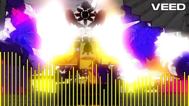 die of death - harcken chase theme