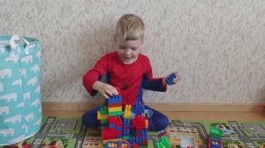 Учим цвета на английском языке