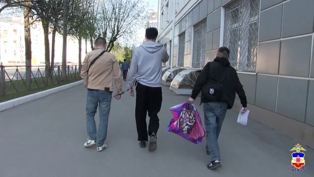 Полиция Марий Эл задержала в Татарстане пособника аферистов, обманувших пенсионерок из Йошкар-Олы