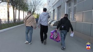 Полиция Марий Эл задержала в Татарстане пособника аферистов, обманувших пенсионерок из Йошкар-Олы