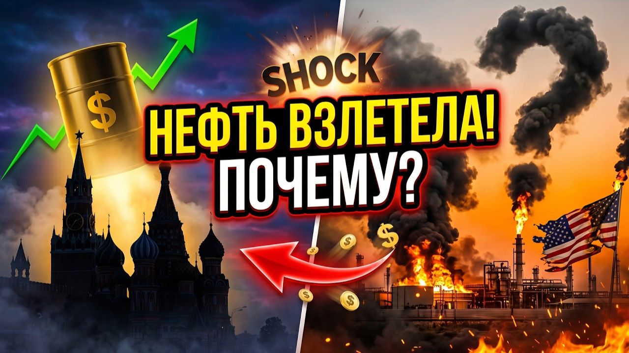 США в панике / Что происходит в Персидском заливе?