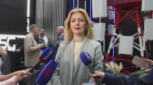 Гендиректор МТС Инесса Галактионова о перспективах «ИРТЕИ»