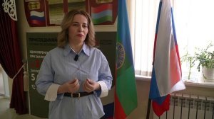Творческий отчет Карачаевского района