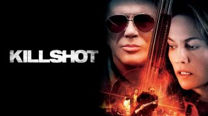 Киллер | Killshot (2008)