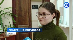 В Саратове настал пик сезона аллергии