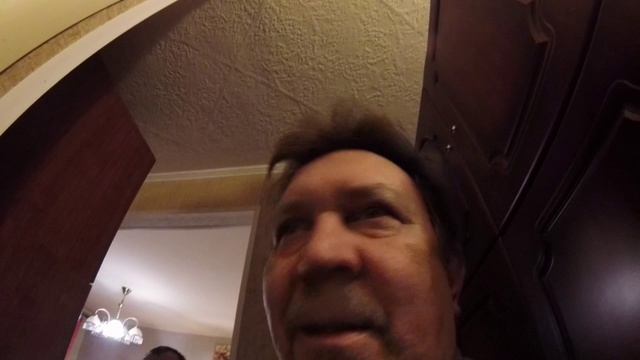 2017, 30 октября, Норильск. Саша Власов приехал в Норильск.