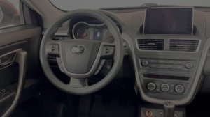 FAW Besturn X80