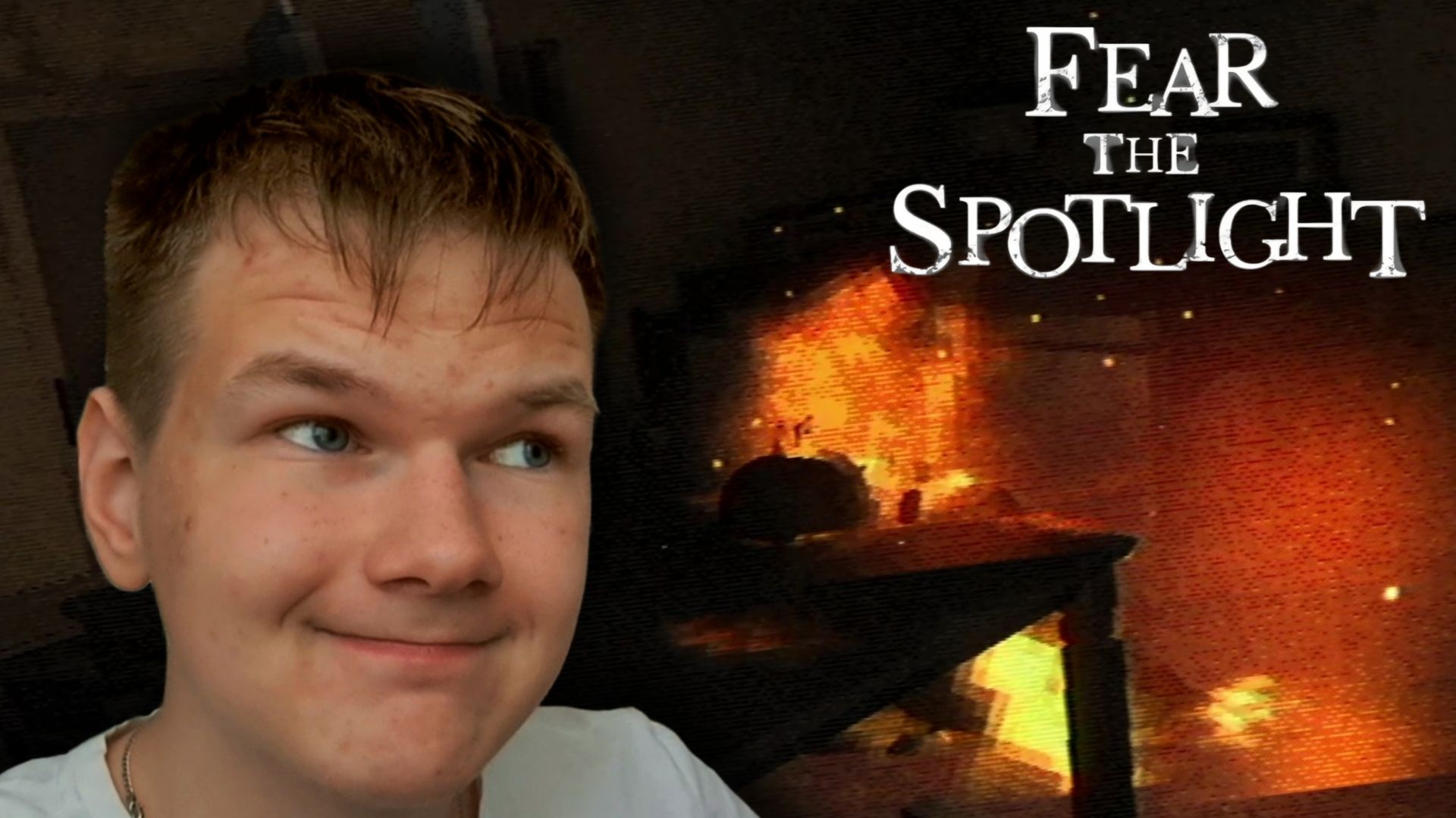 ОКОНЧАТЕЛЬНАЯ ПОБЕДА | Fear the Spotlight #5 | ФИНАЛ