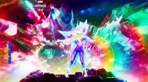 Just Dance 2027 Edition - Million Times Better by Crystal Enigma