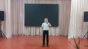 Сысоев Семён - О той весне