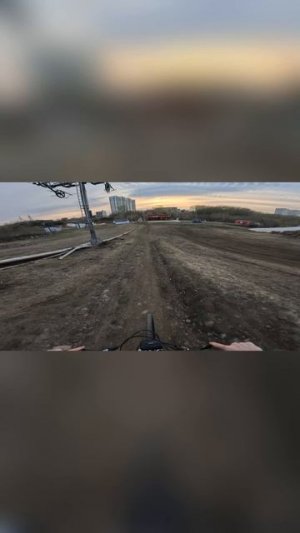 #MTB #rec #DH