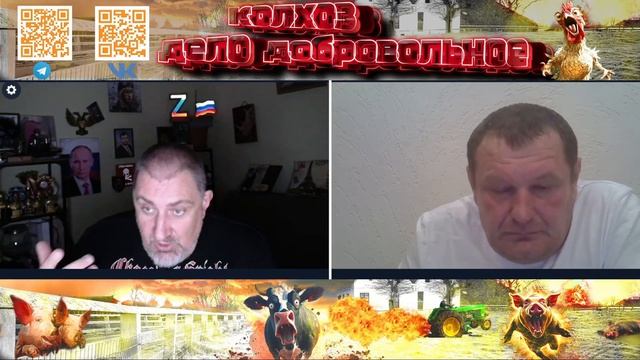 Разговор с белорусом: что стало с нашими соседями. От майдана до нацбатальонов.
