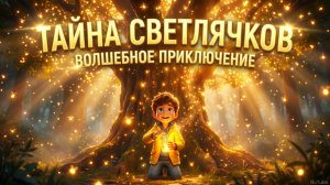 Тайна светлячков