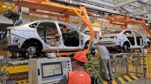 Казахстан не выдержал и ударил по АвтоВАЗу в  ответ ,выгнали с рынка