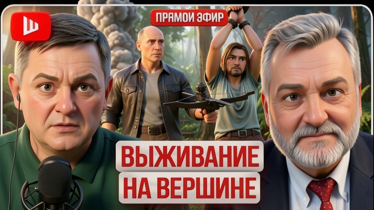 ПАСКО / ШЕЛЕС:💥РАЗВЯЗКА БЛИЗИТСЯ! Путин у Си . ЕРМАЧЬИ КЛЕЩИ сжимают Зе Латвия хочет Калининград