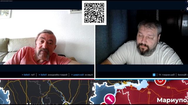 Плановый обход, их не вылечить. (часть 108, НЕБРАТЬЯ)