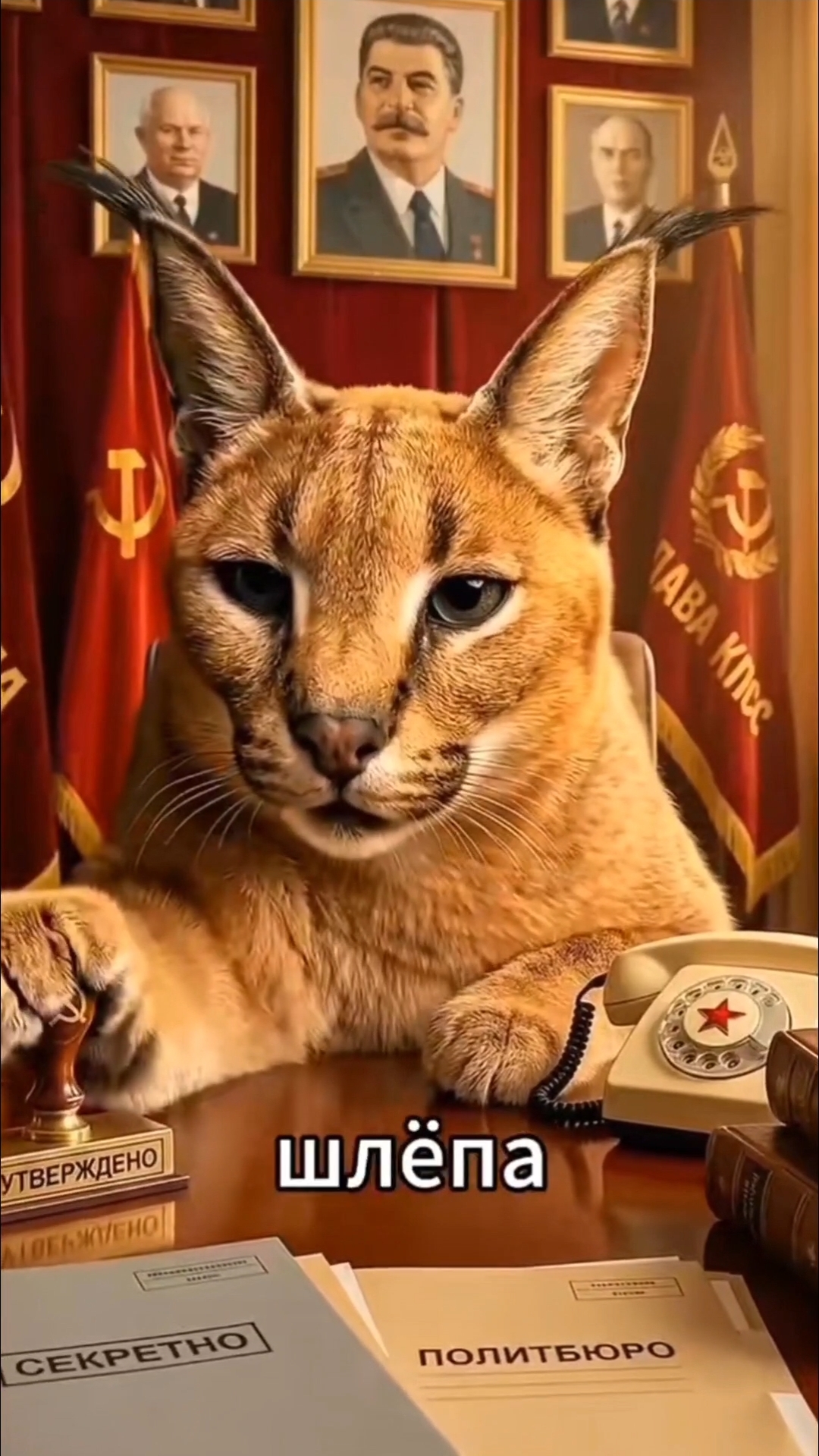В советском союзе... #CCCP #черемша #семга #брдыщ #шлепа #мемы #юмор #прикол