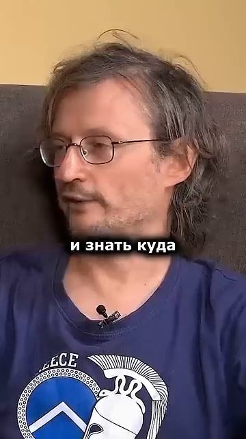 Дробышевский кратко о Котиках
