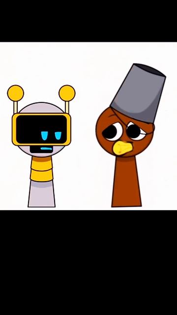 ЛАМПОЧКА 🤣🤣🤣 Мультфильм СПРУНКИ! Sprunki Incredibox!