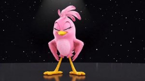 Action Sonic против Angry Birds