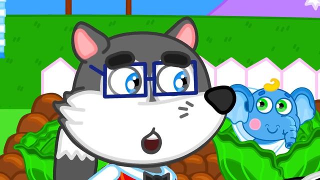 ЛЬВЁНОК И КОТЁНОК ВЕСЁЛЫЕ ИГРЫ , МУЛЬТИКИ ПРО ДЕТИШЕК