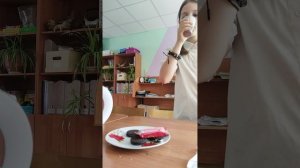 Школьное чаепитие 🍵 2 часть