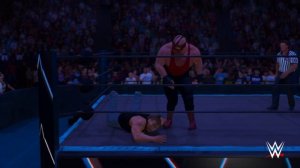 NXW Season 4 Episode 2 (08.05.2026) (WWE 2K25)