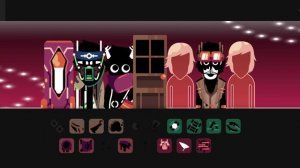 perfrom| incredibox #incredibox