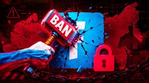КОНЕЦ! ФОРТНАЙТ НАВСЕГДА ЗАБЛОКИРОВАЛИ В РОССИИ!