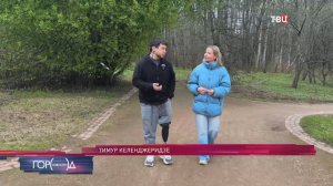 В Москве мужчине установили первый российский остеоинтегрированный экзопротез