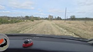 Поездка в село Зулумай