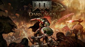 🎤 DOOM: The Dark Ages