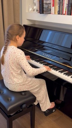 Самойлова МИ_(2026)_ М.Шмитц «Микки-Маус (регтайм)»