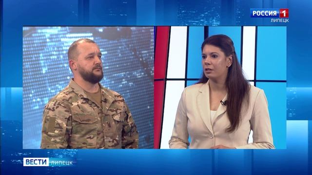 Данил Манохин про адаптацию после СВО смотреть онлайн