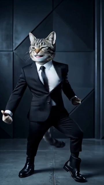 Котики