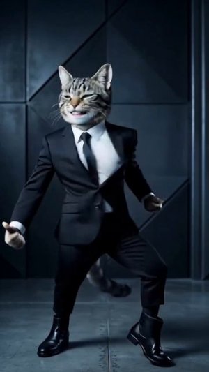 Котики