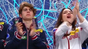 Камила Валиева кубок 1 канала 2022