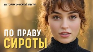 «ПО ПРАВУ СИРОТЫ». Всю жизнь она шла к своей звезде. Оказалось – к чужой. Слушатьаудио рассказы