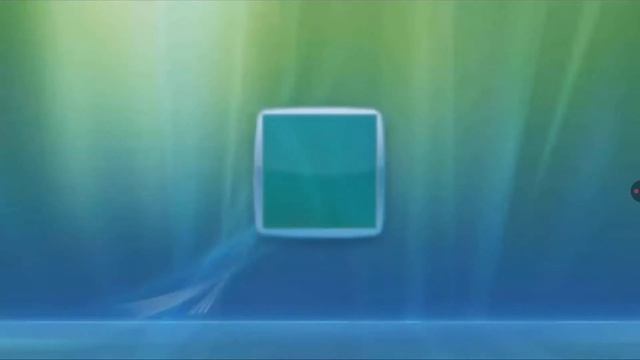 Windows 7 Crazy Error