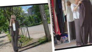 Готовлю гардероб на лето. Почему не можете похудеть?