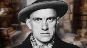 Владимир Маяковский 1 мая 4