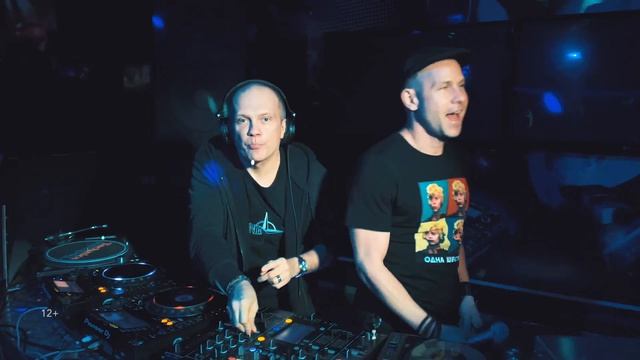 Митя Фомин & DJ Groove — ПятницаВечер Party mix [Official video 2020]