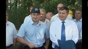ДИРЕКТОР КИРОВСКОГО ЗАВОДА СЕРЕБРЯКОВ.ПОЗДРАВИЛ ВСЕХ РОССИЯН С ДНЕМ ПОБЕДЫ НА 9 МАЯ!ЭТО ЕГО ЗАСТАВКА
