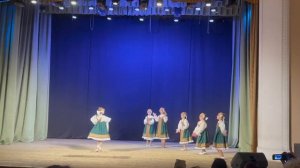 МБУК «Дворец культуры г. Кировска»
